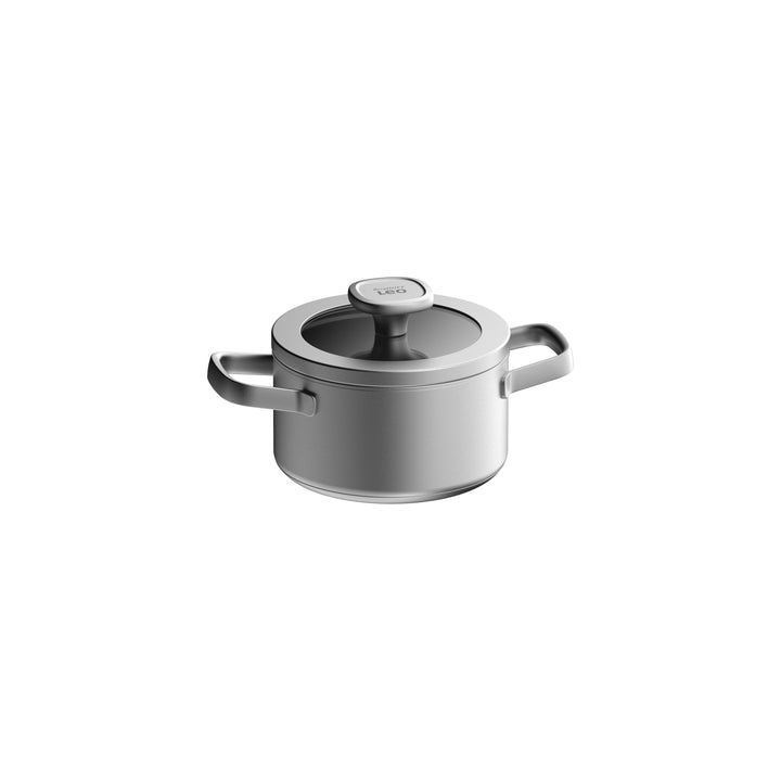 BergHOFF covered casserole