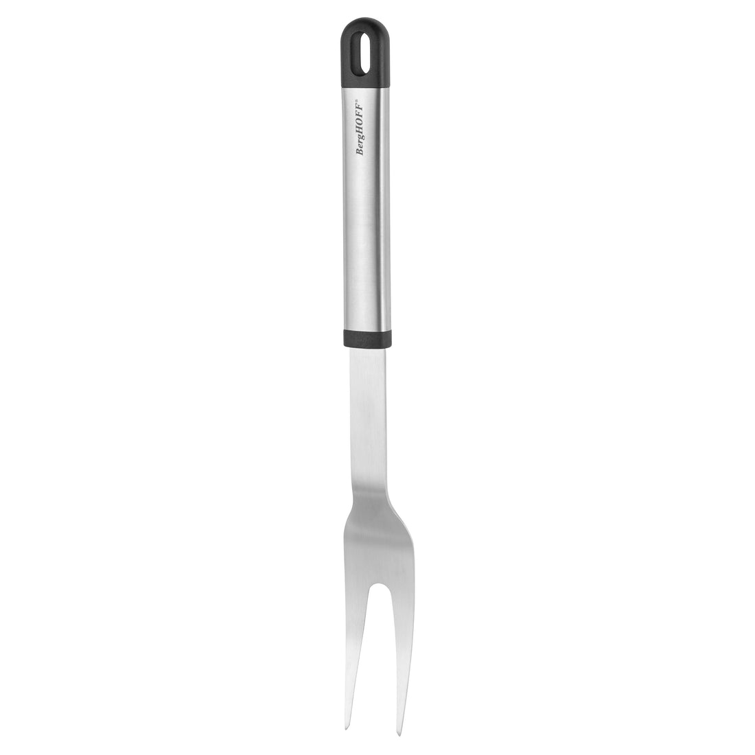 BergHOFF 8-pc Kitchen Utensil Set - Stainless Steel Tools with Wall Racks for Space Saving