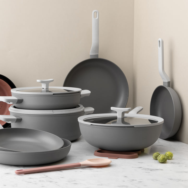 BergHOFF Frying Pan Shadow 28 cm