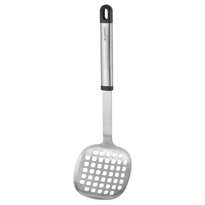 BergHOFF Skimmer - Stainless Steel with Long Handle and Hanging Loop