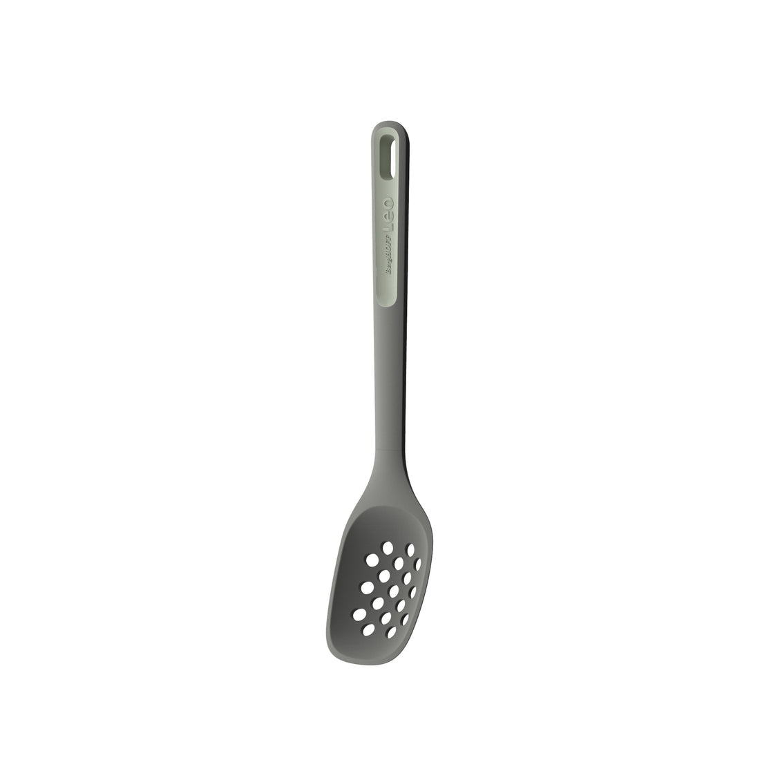 BergHOFF Skimmer - Balance Series Silicone Skimmer with Recycled Plastic and Soft-Touch Handle