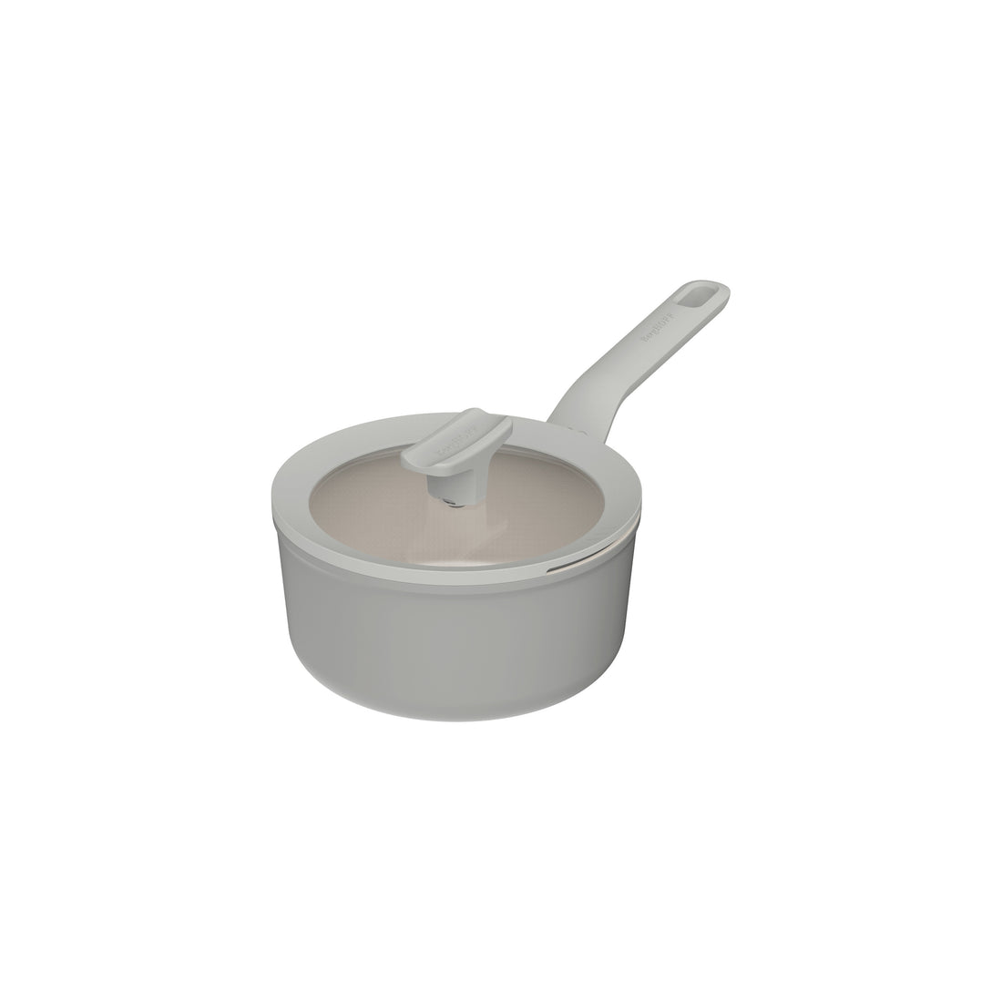 BergHOFF 18cm covered saucepan