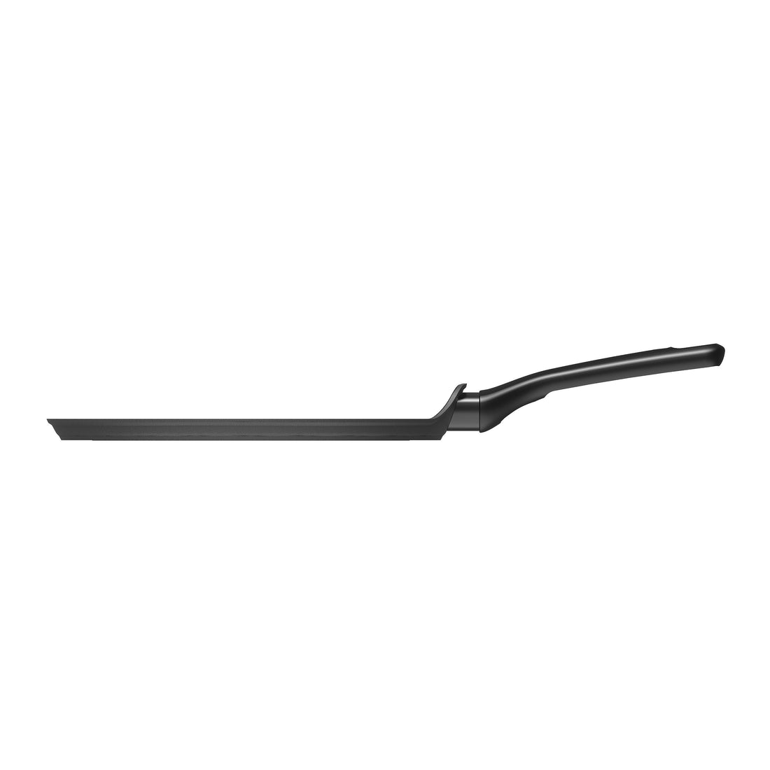 BergHOFF 28cm Pancake Pan - Helix Non-Stick Recycled Aluminium with CeraGreen Coating for Easy Flipping