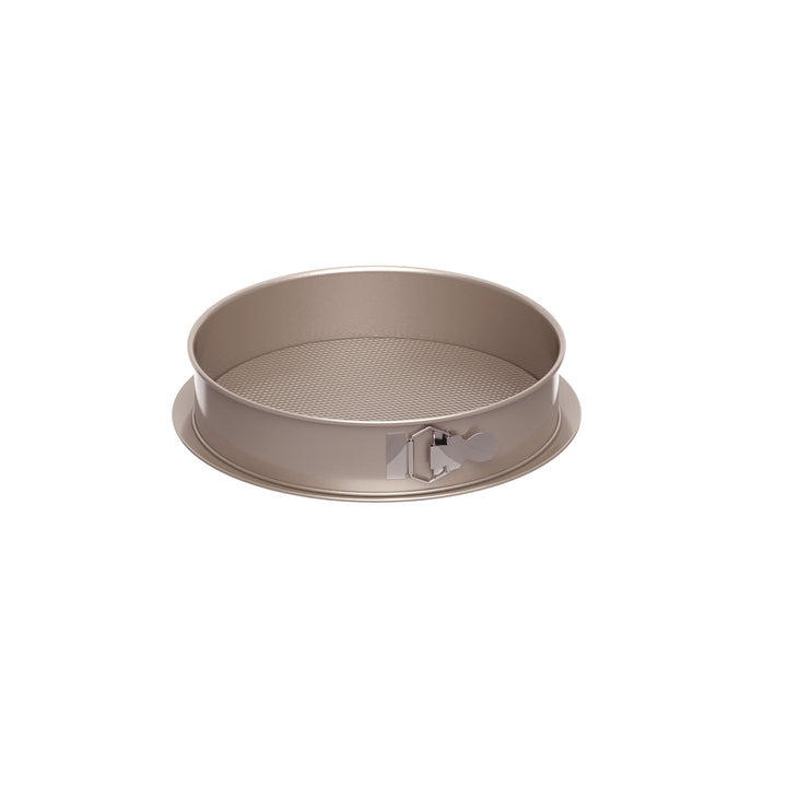 BergHOFF Springform Pan - Balance Series 27cm Carbon Steel with Non-Stick Coating and Leakproof Ring
